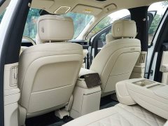 NIO ES8 Five-Seat Executive Luxury Edition - ფოტო 12