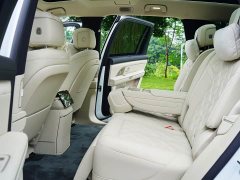 NIO ES8 Five-Seat Executive Luxury Edition - ფოტო 13