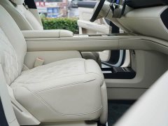 NIO ES8 Five-Seat Executive Luxury Edition - ფოტო 14