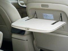 NIO ES8 Five-Seat Executive Luxury Edition - ფოტო 15