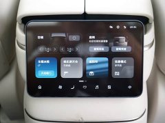 NIO ES8 Five-Seat Executive Luxury Edition - ფოტო 16