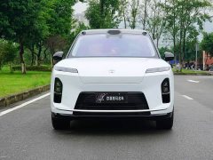 NIO ES8 Five-Seat Executive Luxury Edition - ფოტო 2