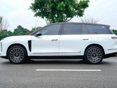 NIO ES8 Five-Seat Executive Luxury Edition - ფოტო 3