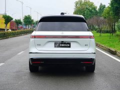 NIO ES8 Five-Seat Executive Luxury Edition - ფოტო 5