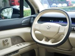 NIO ES8 Five-Seat Executive Luxury Edition - ფოტო 6