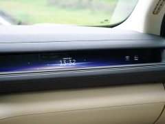 NIO ES8 Five-Seat Executive Luxury Edition - ფოტო 9