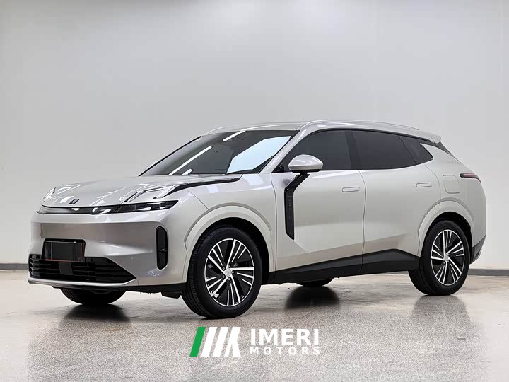 Lynk & Co Geely Lynk & Co 08 EM-P 2023 120km Extended Range Halo - ავტომობილი ჩინეთიდან