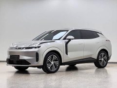 Lynk & Co Geely Lynk & Co 08 EM-P 2023 120km Extended Range Halo - ფოტო 1