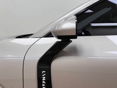 Lynk & Co Geely Lynk & Co 08 EM-P 2023 120km Extended Range Halo - ფოტო 10