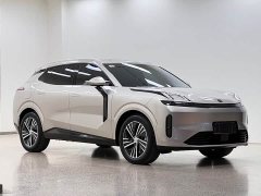 Lynk & Co Geely Lynk & Co 08 EM-P 2023 120km Extended Range Halo - ფოტო 3