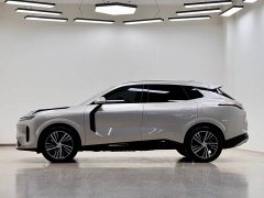 Lynk & Co Geely Lynk & Co 08 EM-P 2023 120km Extended Range Halo - ფოტო 4