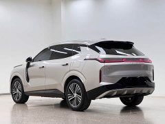 Lynk & Co Geely Lynk & Co 08 EM-P 2023 120km Extended Range Halo - ფოტო 5