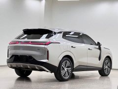 Lynk & Co Geely Lynk & Co 08 EM-P 2023 120km Extended Range Halo - ფოტო 7