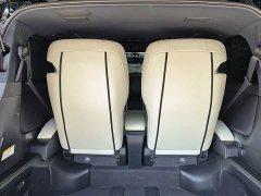 Lexus LM 2020 300h Four-Seat Royal Edition - ფოტო 14