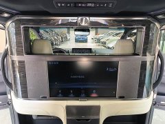 Lexus LM 2020 300h Four-Seat Royal Edition - ფოტო 15