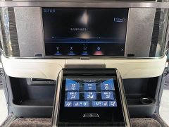 Lexus LM 2020 300h Four-Seat Royal Edition - ფოტო 18