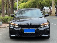 BMW 3 Series 325Li M Sport Package - ფოტო 2