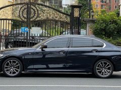BMW 3 Series 325Li M Sport Package - ფოტო 3