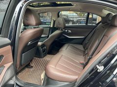 BMW 3 Series 325Li M Sport Package - ფოტო 6