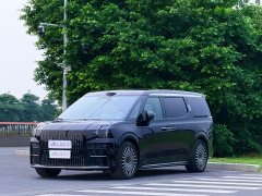 Zeekr Geely Zeekr 009 Six-Seat Executive AWD 108kWh - ფოტო 1