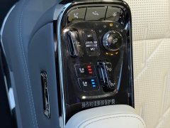 Zeekr Geely Zeekr 009 Six-Seat Executive AWD 108kWh - ფოტო 10