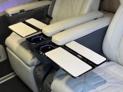 Zeekr Geely Zeekr 009 Six-Seat Executive AWD 108kWh - ფოტო 12