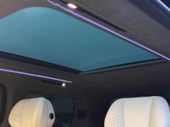 Zeekr Geely Zeekr 009 Six-Seat Executive AWD 108kWh - ფოტო 16