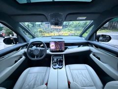 Zeekr Geely Zeekr 009 Six-Seat Executive AWD 108kWh - ფოტო 18