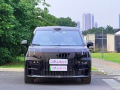 Zeekr Geely Zeekr 009 Six-Seat Executive AWD 108kWh - ფოტო 2