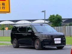 Zeekr Geely Zeekr 009 Six-Seat Executive AWD 108kWh - ფოტო 3