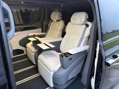 Zeekr Geely Zeekr 009 Six-Seat Executive AWD 108kWh - ფოტო 5