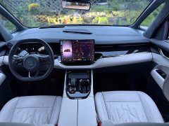 Zeekr Geely Zeekr 009 Six-Seat Executive AWD 108kWh - ფოტო 6