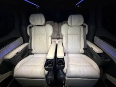 Zeekr Geely Zeekr 009 Six-Seat Executive AWD 108kWh - ფოტო 8