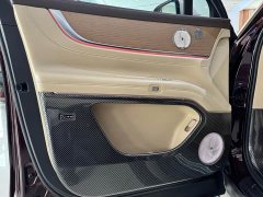 AITO Wenjie M9 Extended Range Ultra 52kWh 6-Seater with 192-Line LiDAR - ფოტო 10