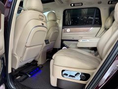 AITO Wenjie M9 Extended Range Ultra 52kWh 6-Seater with 192-Line LiDAR - ფოტო 12
