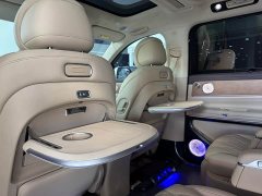 AITO Wenjie M9 Extended Range Ultra 52kWh 6-Seater with 192-Line LiDAR - ფოტო 16