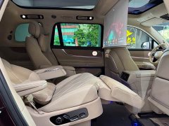 AITO Wenjie M9 Extended Range Ultra 52kWh 6-Seater with 192-Line LiDAR - ფოტო 17