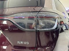 AITO Wenjie M9 Extended Range Ultra 52kWh 6-Seater with 192-Line LiDAR - ფოტო 19