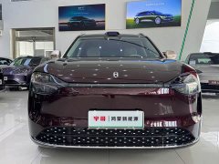 AITO Wenjie M9 Extended Range Ultra 52kWh 6-Seater with 192-Line LiDAR - ფოტო 2