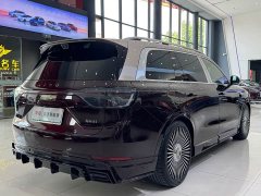 AITO Wenjie M9 Extended Range Ultra 52kWh 6-Seater with 192-Line LiDAR - ფოტო 20