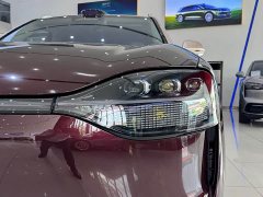AITO Wenjie M9 Extended Range Ultra 52kWh 6-Seater with 192-Line LiDAR - ფოტო 4