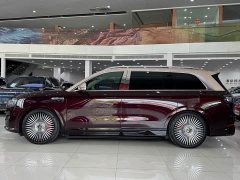 AITO Wenjie M9 Extended Range Ultra 52kWh 6-Seater with 192-Line LiDAR - ფოტო 6