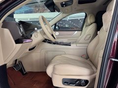 AITO Wenjie M9 Extended Range Ultra 52kWh 6-Seater with 192-Line LiDAR - ფოტო 7
