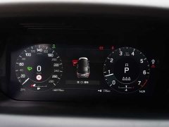 Land Rover Discovery Sport 249PS R-Dynamic S Performance 5-Seater - ფოტო 15