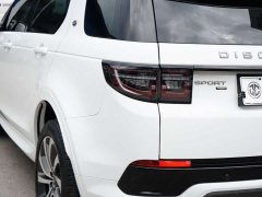 Land Rover Discovery Sport 249PS R-Dynamic S Performance 5-Seater - ფოტო 17