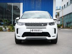 Land Rover Discovery Sport 249PS R-Dynamic S Performance 5-Seater - ფოტო 2