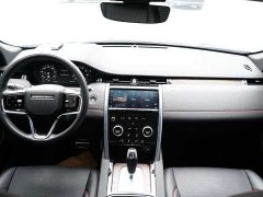 Land Rover Discovery Sport 249PS R-Dynamic S Performance 5-Seater - ფოტო 5