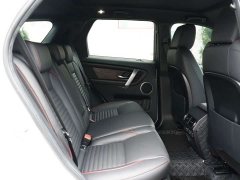 Land Rover Discovery Sport 249PS R-Dynamic S Performance 5-Seater - ფოტო 6