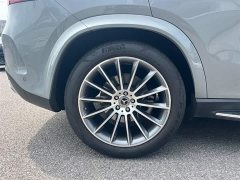 Mercedes-Benz GLE (Imported) GLE 450 4MATIC Luxury - ფოტო 10
