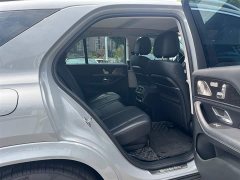 Mercedes-Benz GLE (Imported) GLE 450 4MATIC Luxury - ფოტო 11